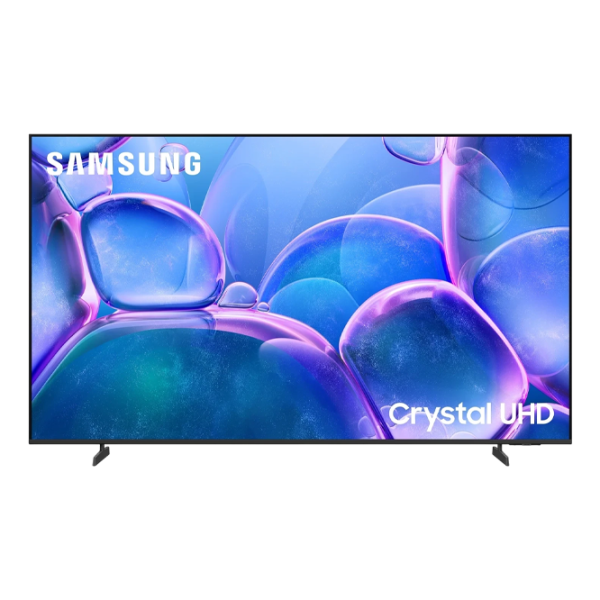 Televizor Samsung UE43U7000FUXUA 43" / LED / 4K / Smart TV / Black photo 1