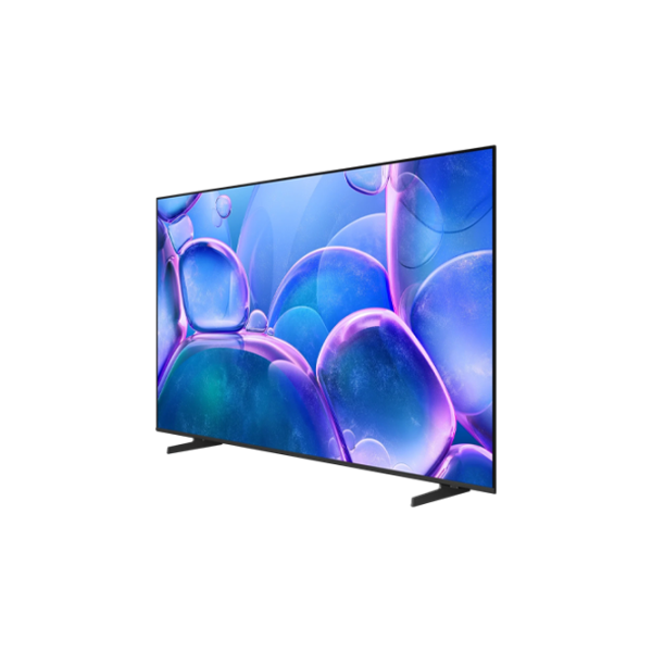 Televizor Samsung UE43U7000FUXUA 43" / LED / 4K / Smart TV / Black photo 5