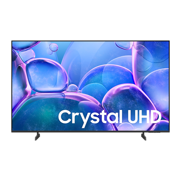 Телевизор Samsung UE50U7000FUXUA 50" / LED / 4K / Smart TV / Черный photo 1