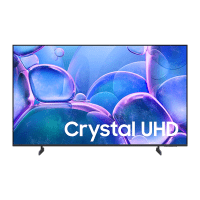 Телевизор Samsung UE50U7000FUXUA 50" / LED / 4K / Smart TV / Черный photo 1