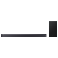 Саундбар Samsung HW-Q600F/UA 3.1.2 360 Вт Черный