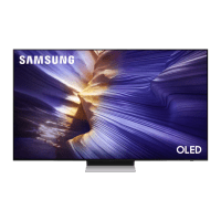 Телевизор Samsung QE77S90FAEXUA 77" / QD OLED / 4K / Smart TV / Черный photo 1
