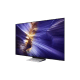 Телевизор Samsung QE77S90FAEXUA 77" / QD OLED / 4K / Smart TV / Черный photo 2