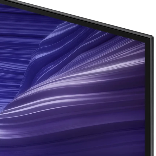 Телевизор Samsung QE77S90FAEXUA 77" / QD OLED / 4K / Smart TV / Черный photo 5