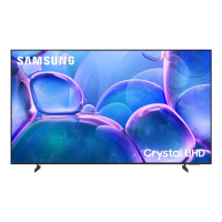 Телевизор Samsung UE75U7000FUXUA 75" / LED / 4K / Smart TV / Черный