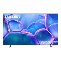 Телевизор Samsung UE75U7000FUXUA 75" / LED / 4K / Smart TV / Черный photo 1