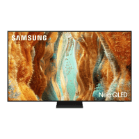 Televizor Samsung QE55QN70FAUXUA 55" / Neo QLED / 4K / Smart TV / Black photo 1