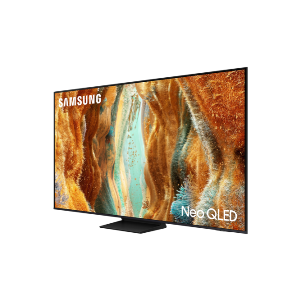 Televizor Samsung QE55QN70FAUXUA 55" / Neo QLED / 4K / Smart TV / Black photo 2