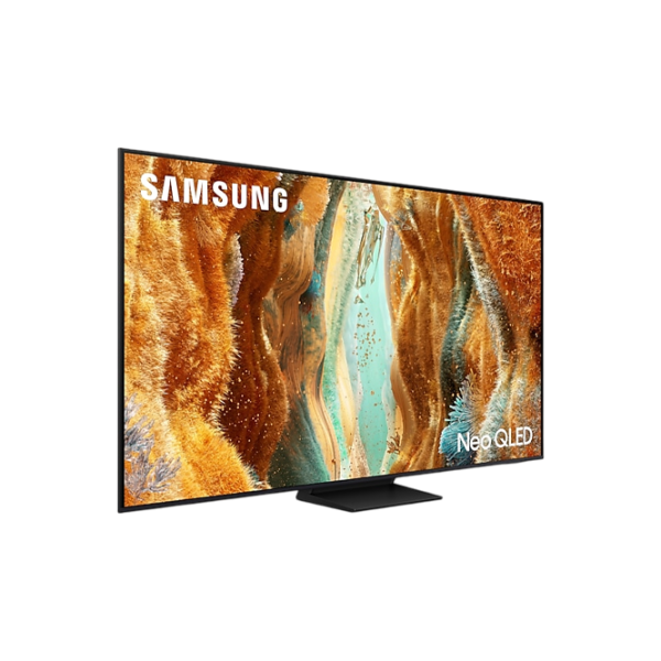 Televizor Samsung QE55QN70FAUXUA 55" / Neo QLED / 4K / Smart TV / Black photo 3