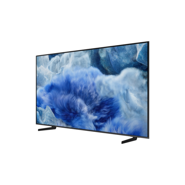 Телевизор Samsung QE85Q8FAAUXUA 85" / QLED / 4K / Smart TV / Черный photo 2