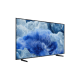 Телевизор Samsung QE85Q8FAAUXUA 85" / QLED / 4K / Smart TV / Черный photo 3