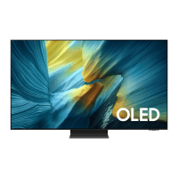Телевизор Samsung QE77S95FAUXUA 77" / QD OLED / 4K / Smart TV / Черный photo 1