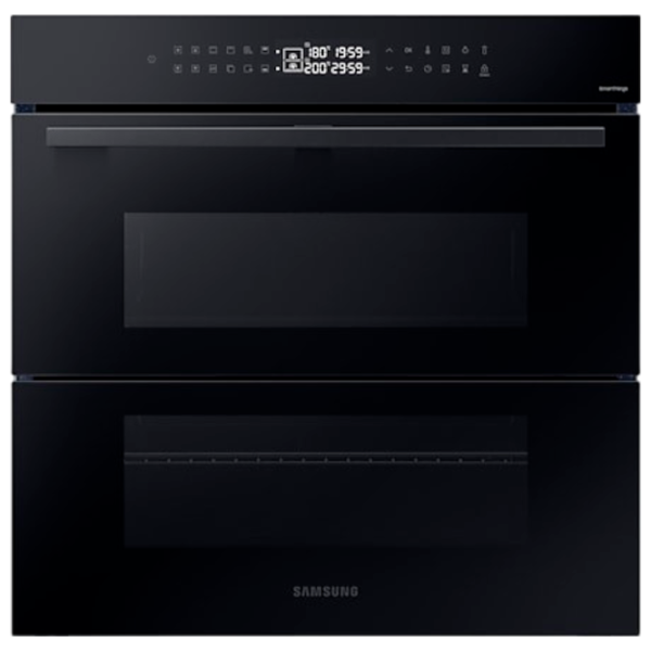 Духовой шкаф Samsung NV7B4345VAK/WT 76 л 3950 Вт Черный photo 1
