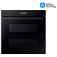 Духовой шкаф Samsung NV7B4345VAK/WT 76 л 3950 Вт Черный photo 2