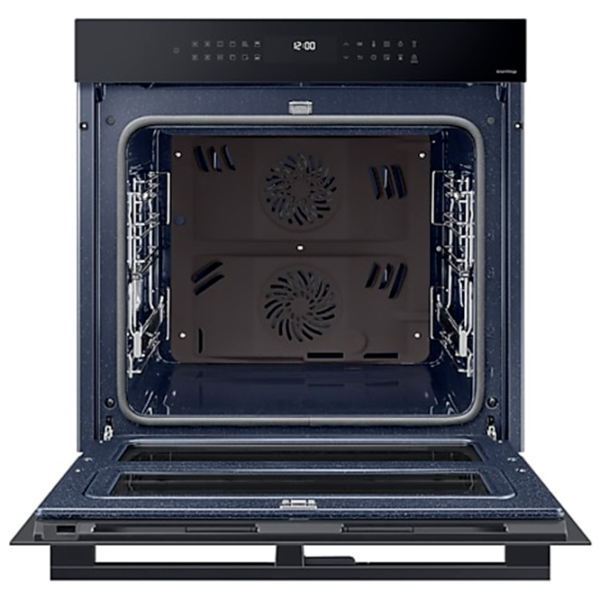 Духовой шкаф Samsung NV7B4345VAK/WT 76 л 3950 Вт Черный photo 3