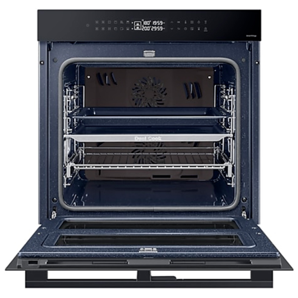 Духовой шкаф Samsung NV7B4345VAK/WT 76 л 3950 Вт Черный photo 4