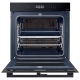 Духовой шкаф Samsung NV7B4345VAK/WT 76 л 3950 Вт Черный photo 4