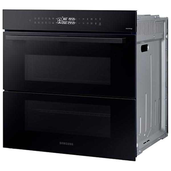 Духовой шкаф Samsung NV7B4345VAK/WT 76 л 3950 Вт Черный photo 5