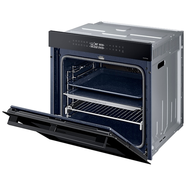 Духовой шкаф Samsung NV7B4345VAK/WT 76 л 3950 Вт Черный photo 6