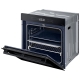 Духовой шкаф Samsung NV7B4345VAK/WT 76 л 3950 Вт Черный photo 6