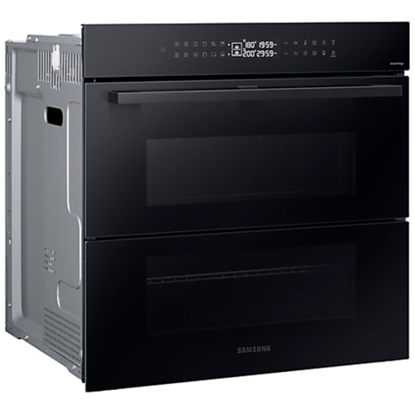 Духовой шкаф Samsung NV7B4345VAK/WT 76 л 3950 Вт Черный photo 7