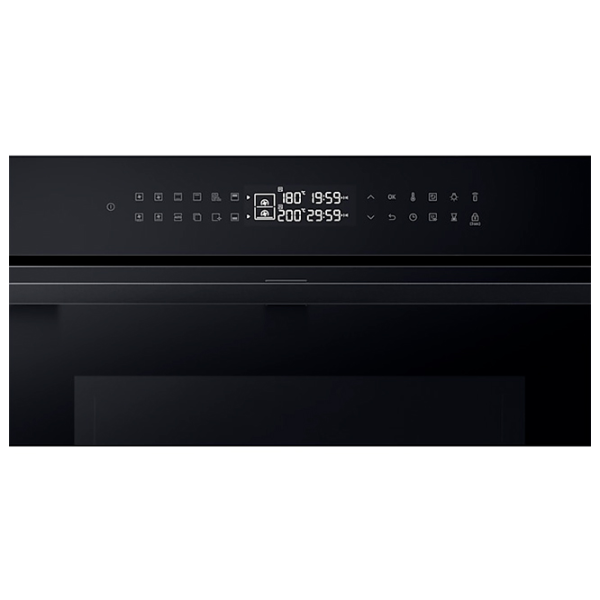 Духовой шкаф Samsung NV7B4345VAK/WT 76 л 3950 Вт Черный photo 8