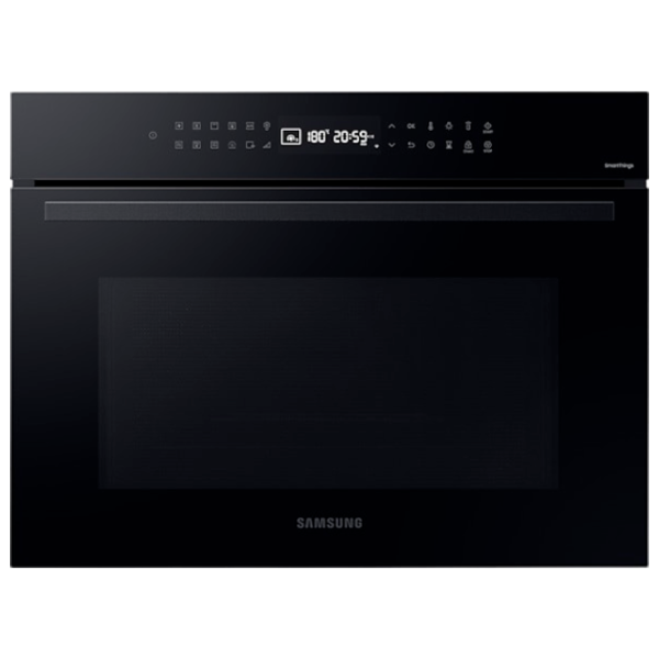 Cuptor cu microunde Samsung NQ5B4353FBK/WT Încorporabil 800 W Black photo 1