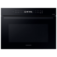 Cuptor cu microunde Samsung NQ5B4353FBK/WT Încorporabil 800 W Black photo 1