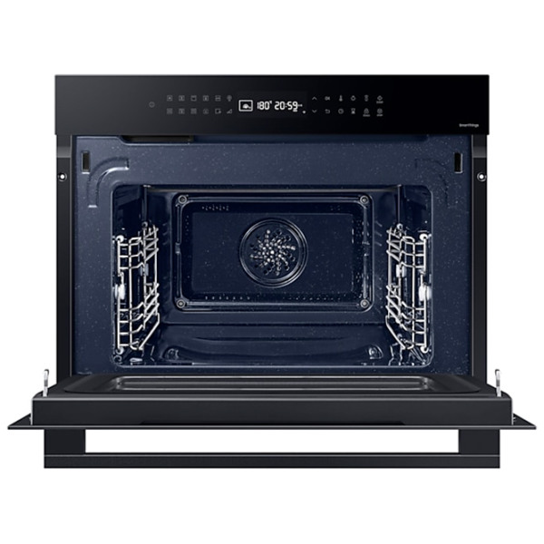 Cuptor cu microunde Samsung NQ5B4353FBK/WT Încorporabil 800 W Black photo 2