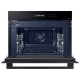 Cuptor cu microunde Samsung NQ5B4353FBK/WT Încorporabil 800 W Black photo 2