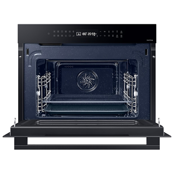 Cuptor cu microunde Samsung NQ5B4353FBK/WT Încorporabil 800 W Black photo 3