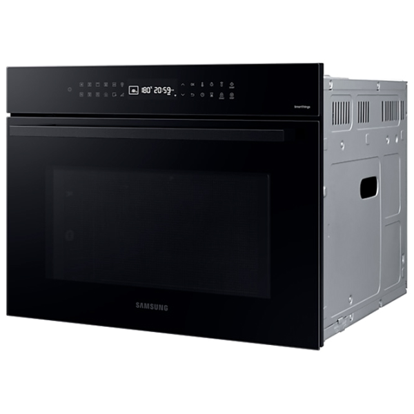 Cuptor cu microunde Samsung NQ5B4353FBK/WT Încorporabil 800 W Black photo 4