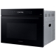 Cuptor cu microunde Samsung NQ5B4353FBK/WT Încorporabil 800 W Black photo 4
