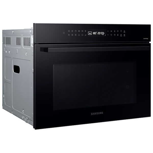 Cuptor cu microunde Samsung NQ5B4353FBK/WT Încorporabil 800 W Black photo 5