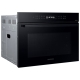 Cuptor cu microunde Samsung NQ5B4353FBK/WT Încorporabil 800 W Black photo 5