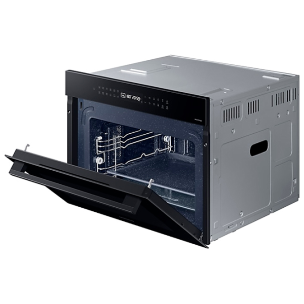 Cuptor cu microunde Samsung NQ5B4353FBK/WT Încorporabil 800 W Black photo 6
