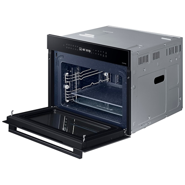 Cuptor cu microunde Samsung NQ5B4353FBK/WT Încorporabil 800 W Black photo 7