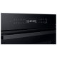 Cuptor cu microunde Samsung NQ5B4353FBK/WT Încorporabil 800 W Black photo 8