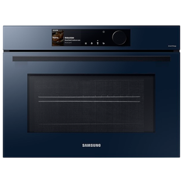 Духовой шкаф Samsung NQ5B6753CAN/WT 50 л 2800 Вт Синий photo 1