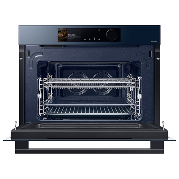 Духовой шкаф Samsung NQ5B6753CAN/WT 50 л 2800 Вт Синий photo 2