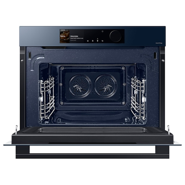 Духовой шкаф Samsung NQ5B6753CAN/WT 50 л 2800 Вт Синий photo 3