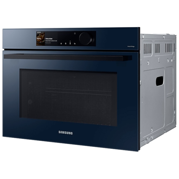 Духовой шкаф Samsung NQ5B6753CAN/WT 50 л 2800 Вт Синий photo 4