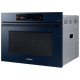 Духовой шкаф Samsung NQ5B6753CAN/WT 50 л 2800 Вт Синий photo 4