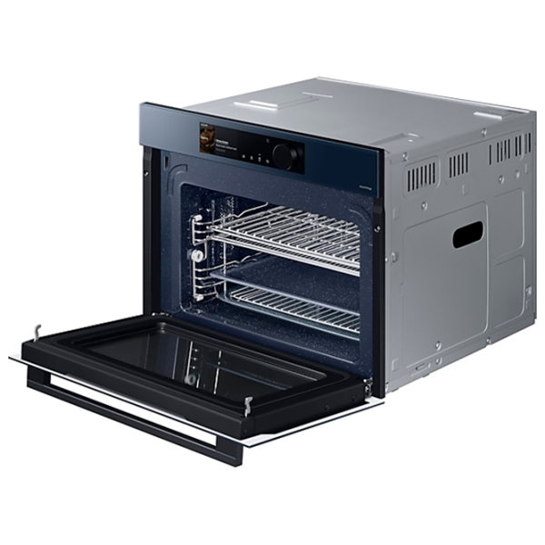 Духовой шкаф Samsung NQ5B6753CAN/WT 50 л 2800 Вт Синий photo 6