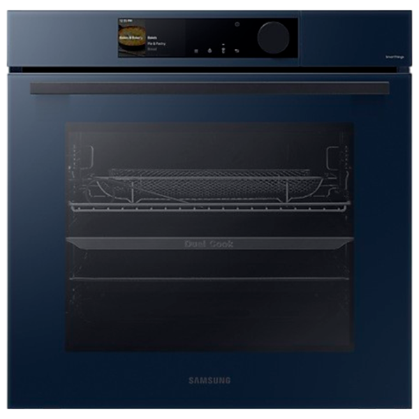 Духовой шкаф Samsung NV7B6685AAN/WT 76 л 3950 Вт Синий photo 1