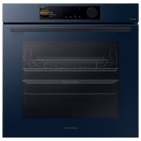 Духовой шкаф Samsung NV7B6685AAN/WT 76 л 3950 Вт Синий photo 1