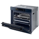 Духовой шкаф Samsung NV7B6685AAN/WT 76 л 3950 Вт Синий photo 4