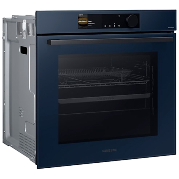 Духовой шкаф Samsung NV7B6685AAN/WT 76 л 3950 Вт Синий photo 5