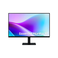Monitor Samsung S27F320 27" Full HD 120 Hz Black