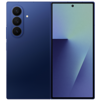 Смартфон Samsung Galaxy Fold 7 16 ГБ/1 ТБ Тень Синий